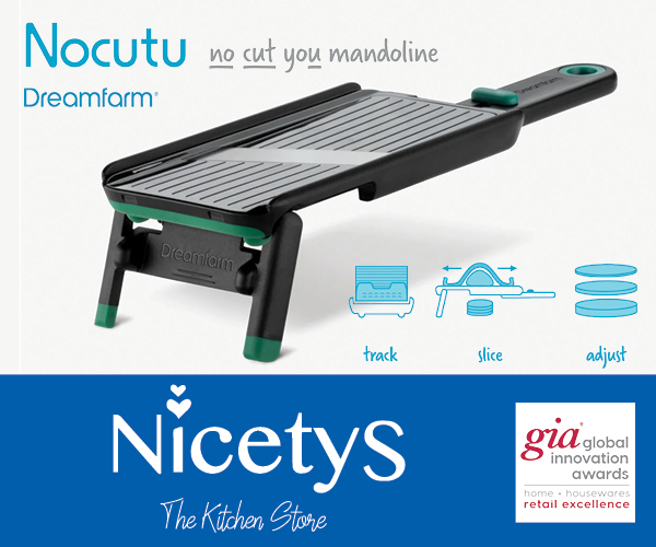 Shop Nicety's The Kitchen Store