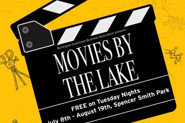 movies by the lake