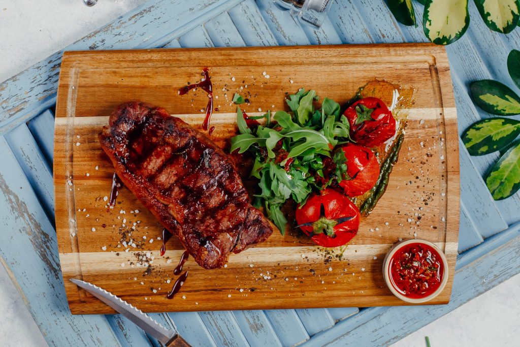 From Farm to Flame: Where To Buy Local Meats This Grilling Season