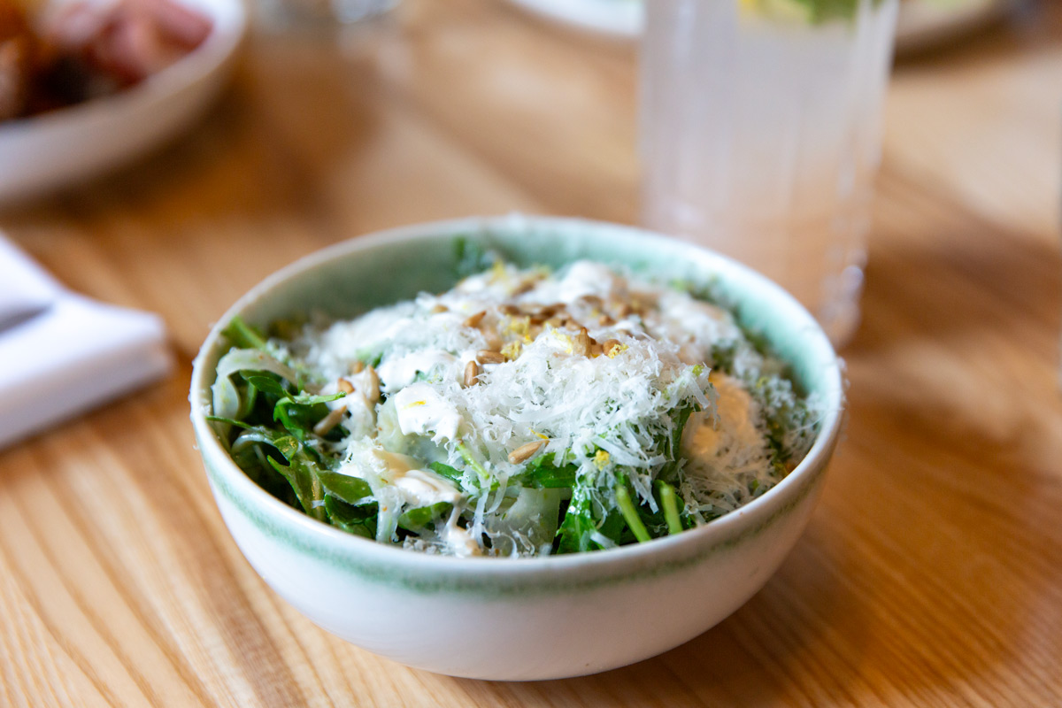 Bardo Salad