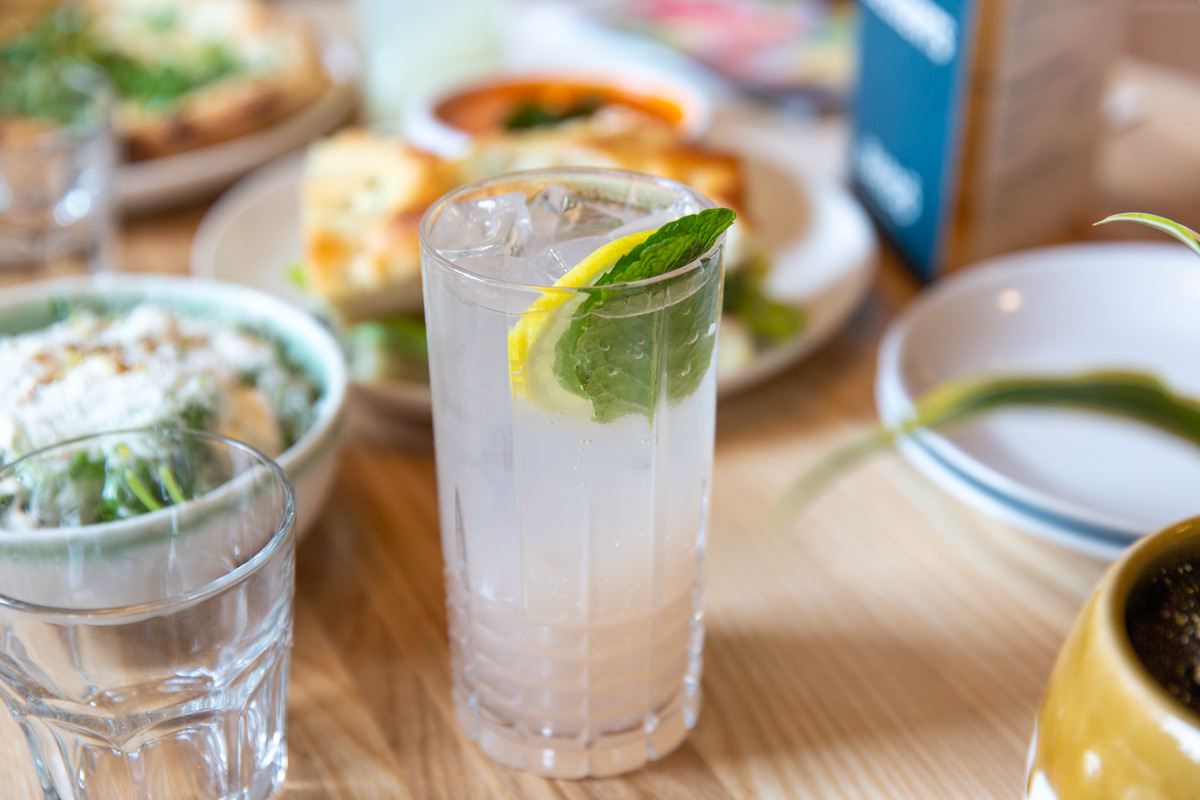 Bardo Lemonade