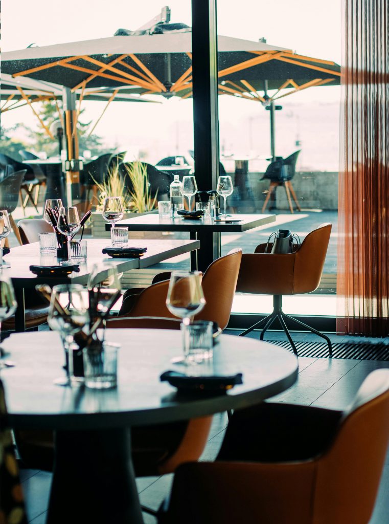 A Toast To Patio Season!