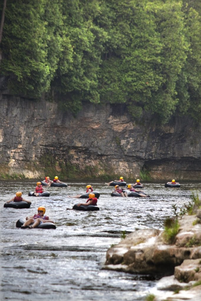 Elora Gorge