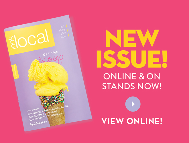 Look Local Magazine