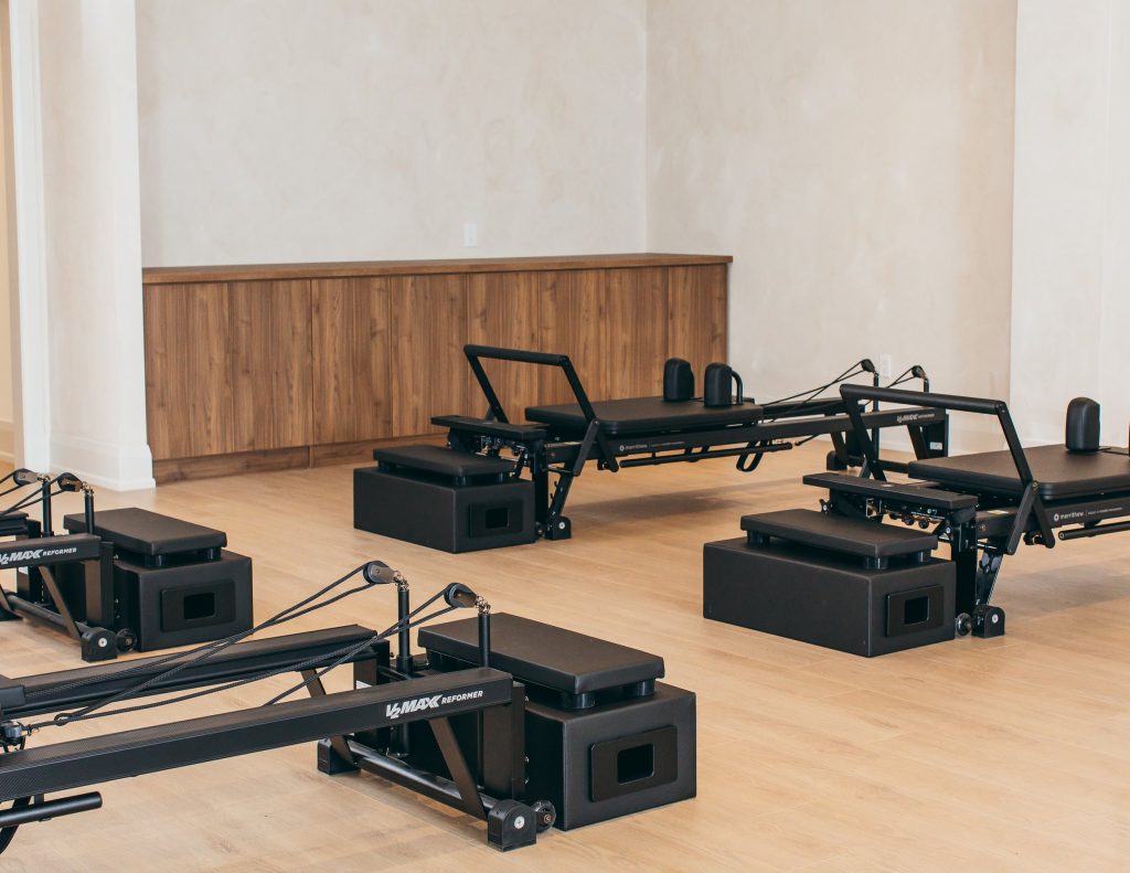 Pilates Bronte