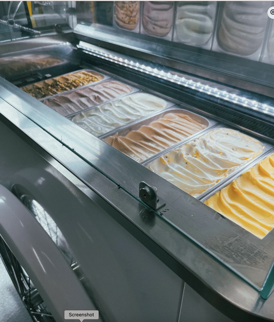 Gelato