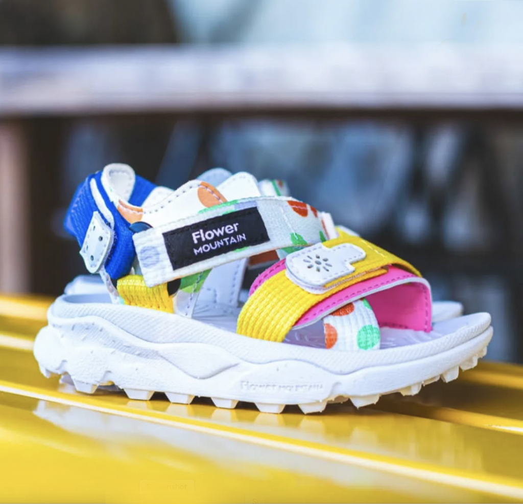 Bambino Kids Shoes