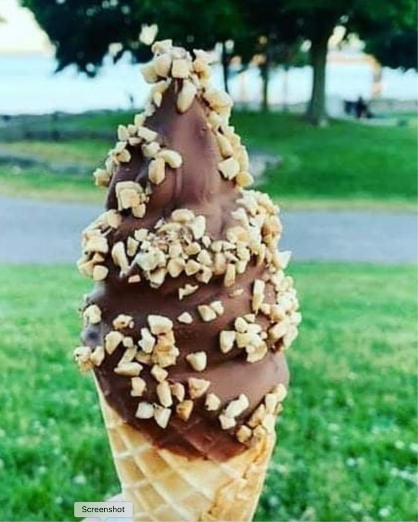 Soft Ice Cream