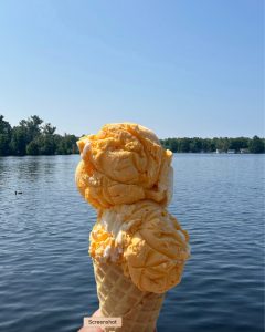 Kawartha Ice Cream