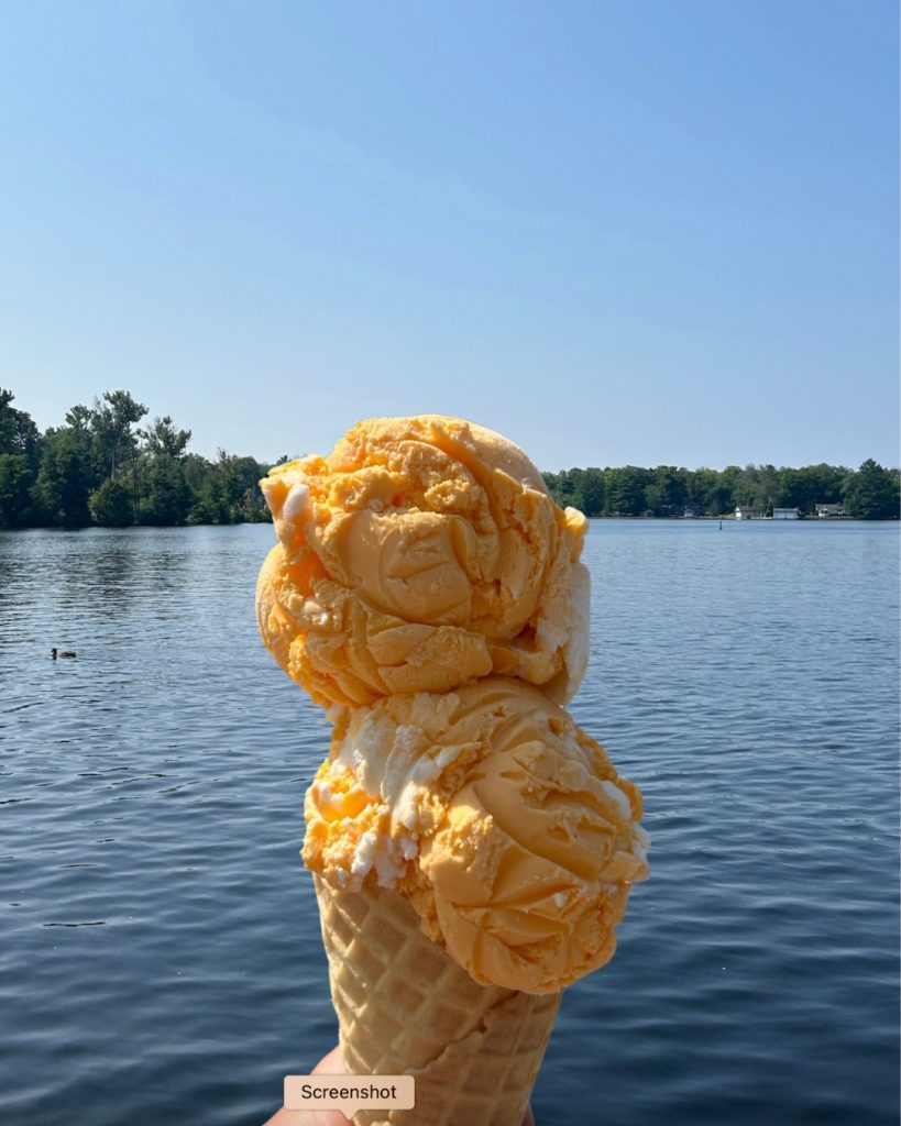 Kawartha Ice Cream