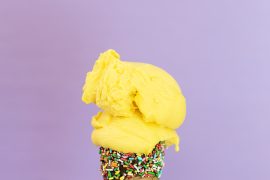 Ice Cream Shops