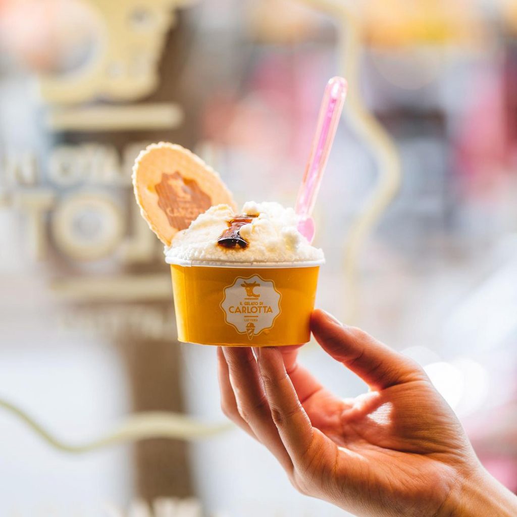 Gelato Di Carlotta