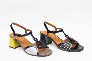 Summer Sandals