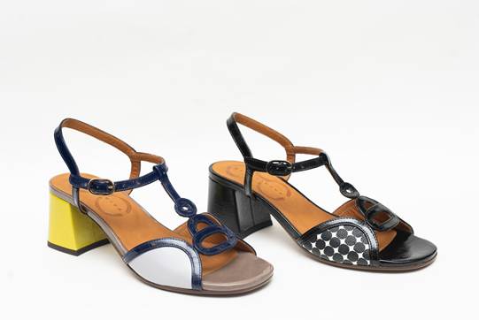 Summer Sandals