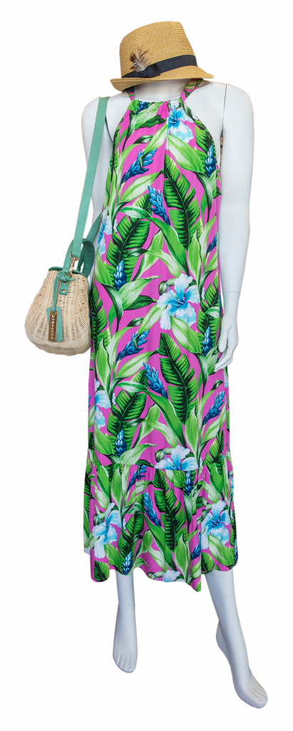 Summer Dresses