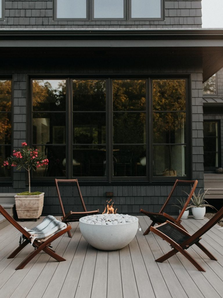 Oakville Home and Leisure