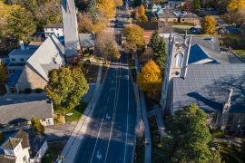 Ancaster Village