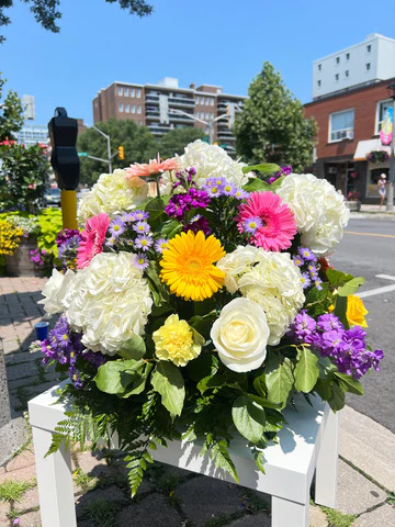 Local Florist