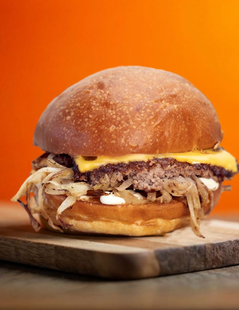 Burgers