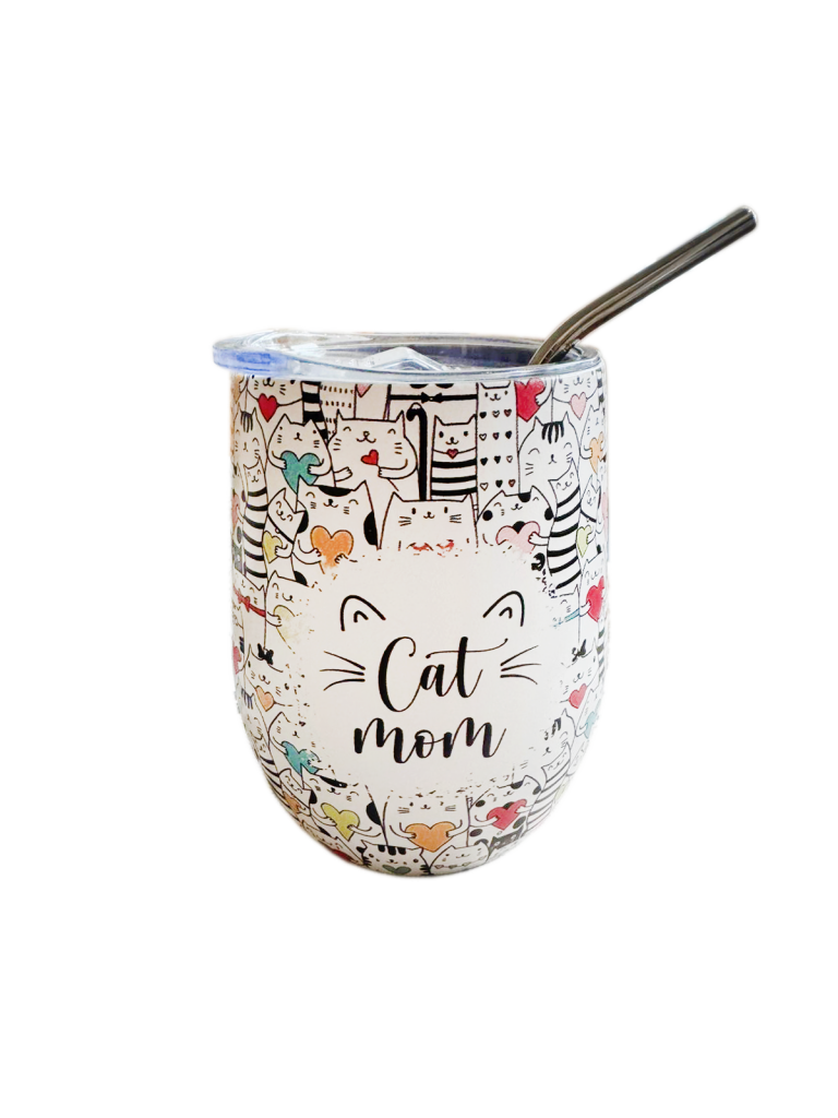 Cat Mug