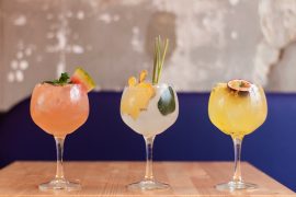 Mocktails