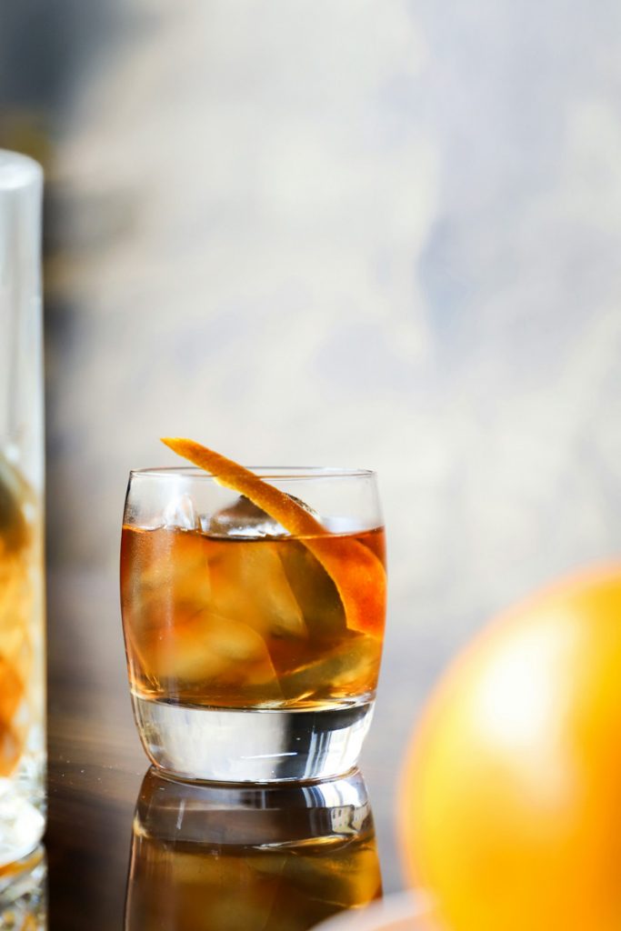 sobr cocktail