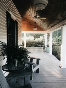 Porches