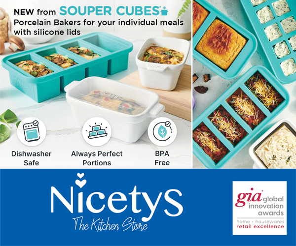 Nicetys The Kitchen Store