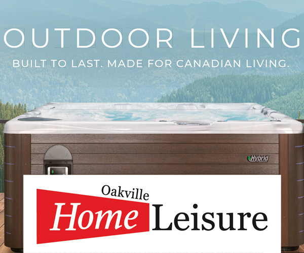 Oakville Home Leisure
