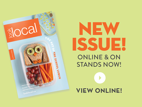 Look Local Magazine