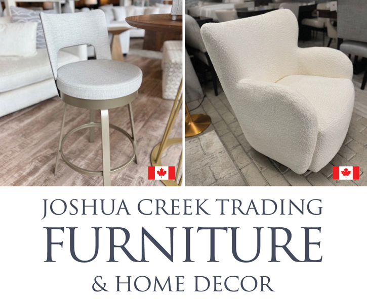 Joshua Creek Furniture