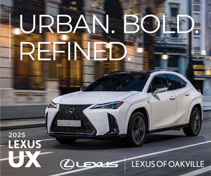Lexus of Oakville