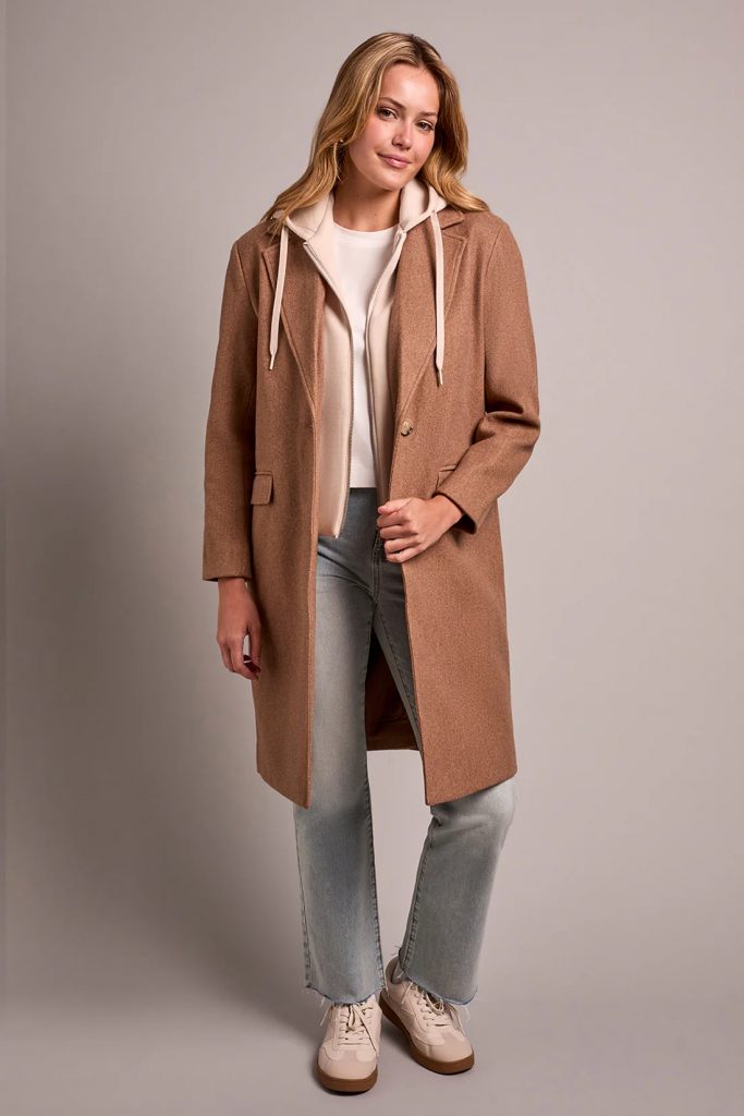 Fall Fashion