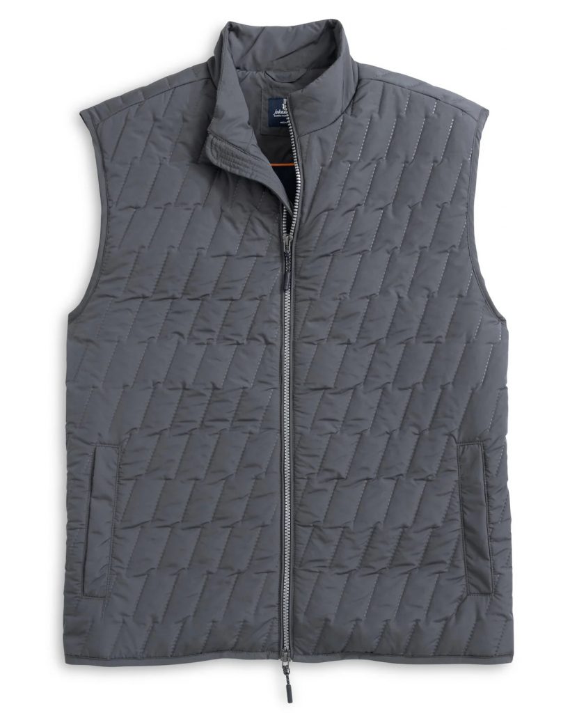 Mens Fall vest