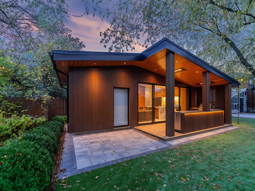 Garden Suites