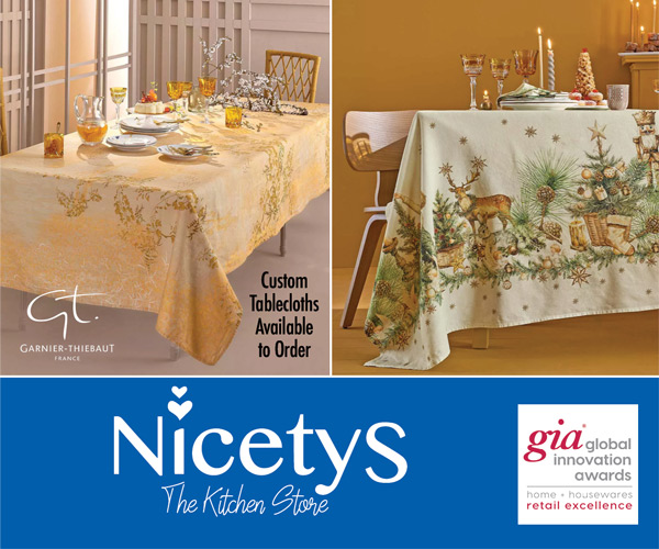 Nicetys The Kitchen Store
