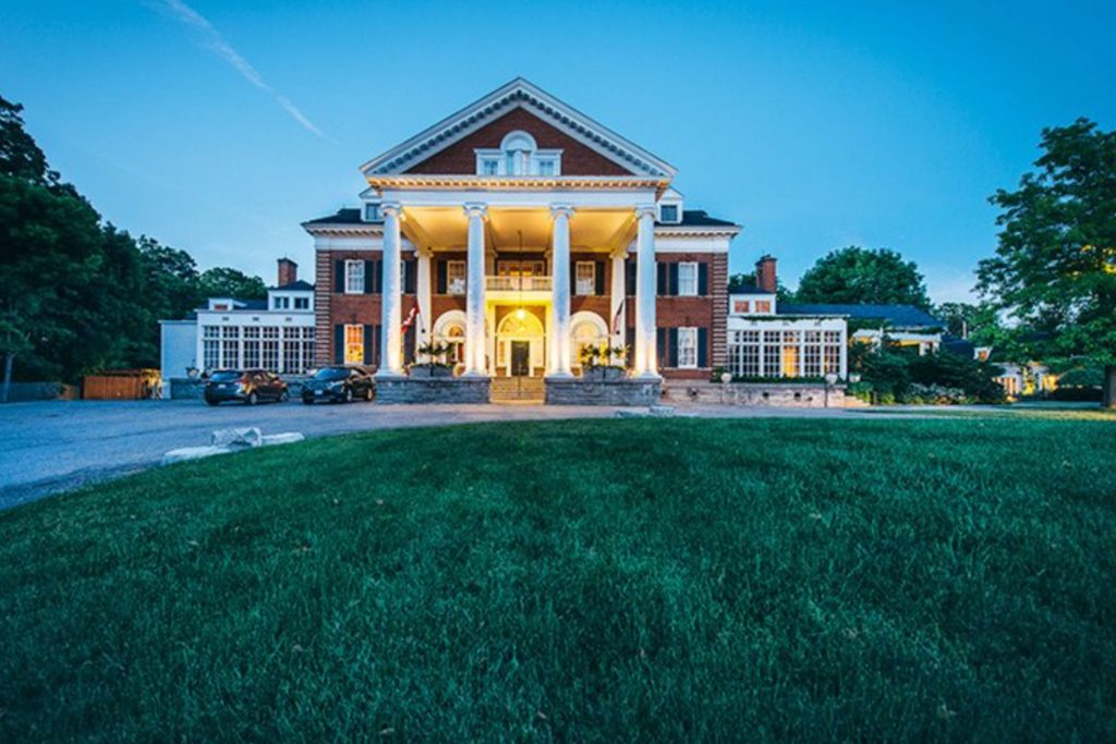 Langdon Hall