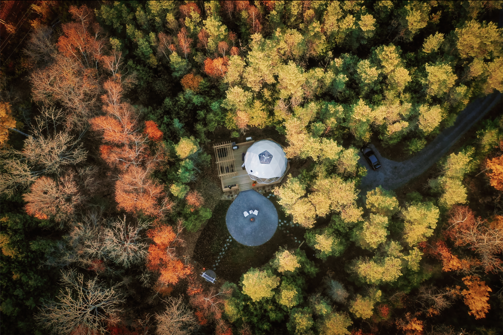 Seeing Colours: Five Fabulous Fall Getaways