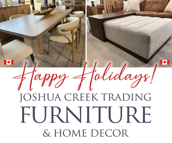Joshua Creek Furniture