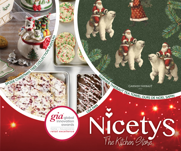 Nicetys The Kitchen Store