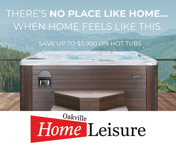 Oakville Home Leisure
