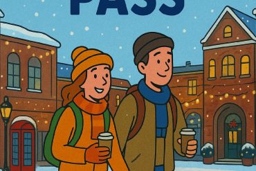 Downtown Burlington Explorer Pass