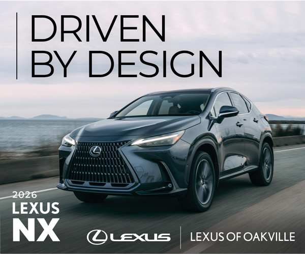 Lexus of Oakville