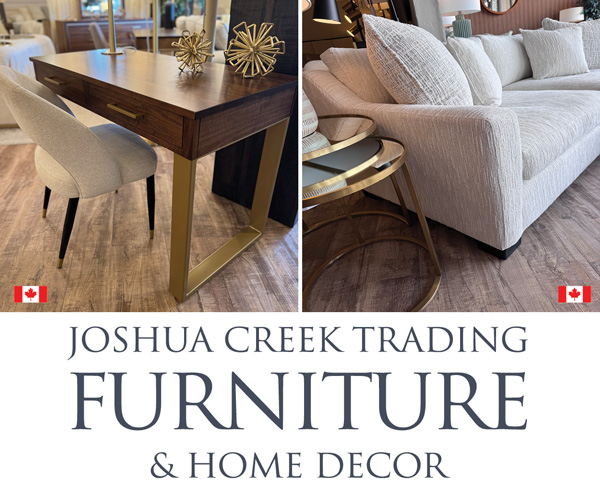 Joshua Creek Furniture