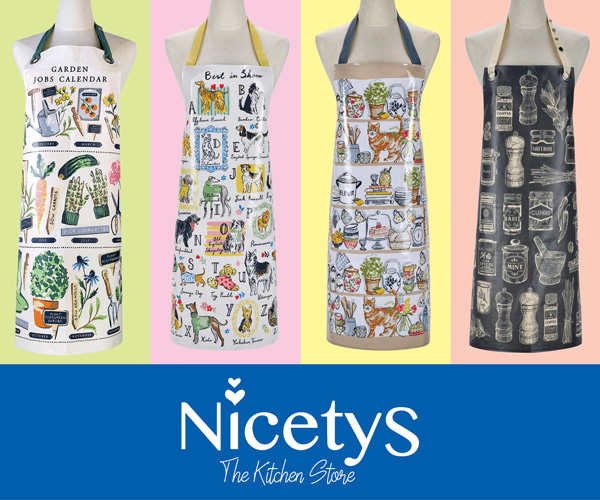 Nicetys The Kitchen Store