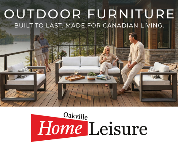 Oakville Home Leisure