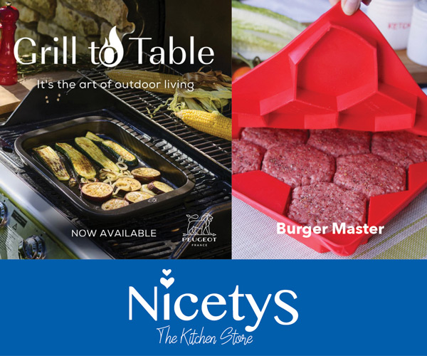 Nicetys The Kitchen Store