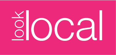 Look Local – Celebrating Community
