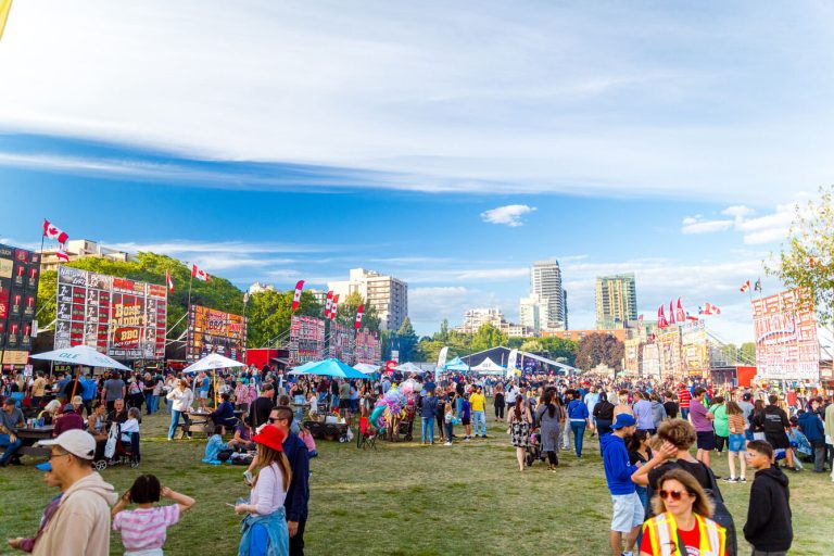 Six degrees of summer: Local business owners dish on their favourite spots