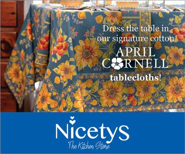 Nicetys The Kitchen Store